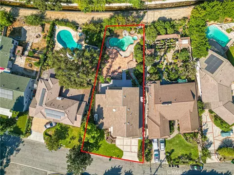 View/Area - 1011 Rodeo Rd, Arcadia, CA 91006 photo 1 of 2