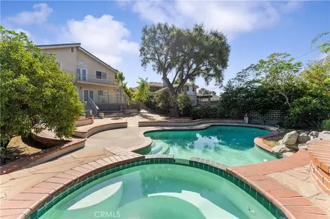 Exterior - 1011 Rodeo Rd, Arcadia, CA 91006 photo 3 of 4