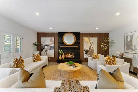 Living - 1011 Rodeo Rd, Arcadia, CA 91006 photo 3 of 5
