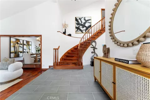 Entry Way - 1011 Rodeo Rd, Arcadia, CA 91006 photo 2 of 4