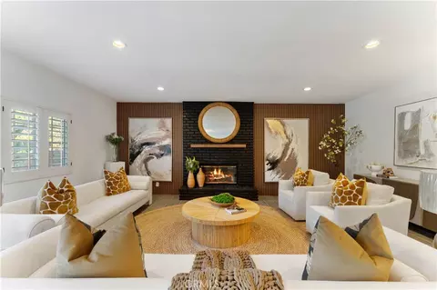 Living - 1011 Rodeo Rd, Arcadia, CA 91006 photo 3 of 5