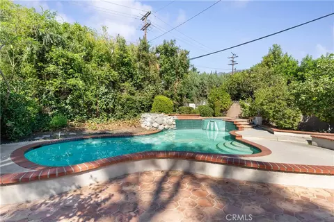 Exterior - 1011 Rodeo Rd, Arcadia, CA 91006 photo 4 of 4