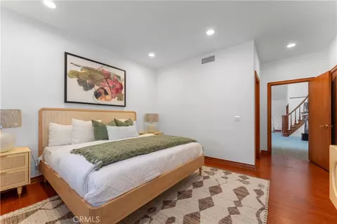 Bedroom - 1011 Rodeo Rd, Arcadia, CA 91006 photo 2 of 8