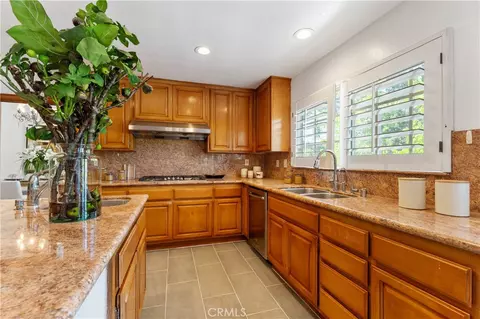 Kitchen - 1011 Rodeo Rd, Arcadia, CA 91006 photo 2 of 4