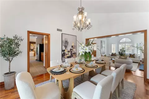Dining - 1011 Rodeo Rd, Arcadia, CA 91006 photo 2 of 3
