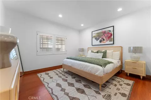 Bedroom - 1011 Rodeo Rd, Arcadia, CA 91006 photo 1 of 8