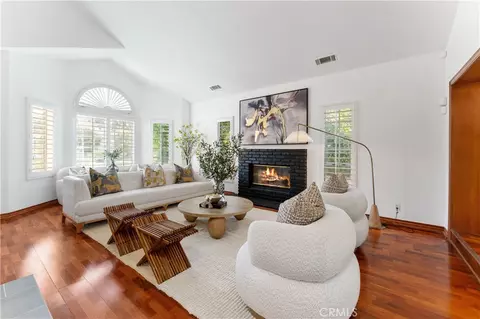 Living - 1011 Rodeo Rd, Arcadia, CA 91006 photo 1 of 5
