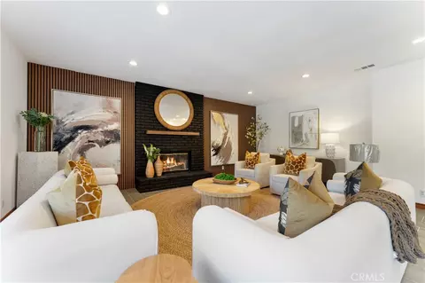 Living - 1011 Rodeo Rd, Arcadia, CA 91006 photo 4 of 5