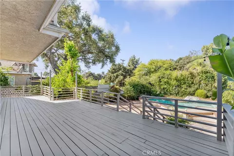 Exterior - 1011 Rodeo Rd, Arcadia, CA 91006 photo 2 of 4