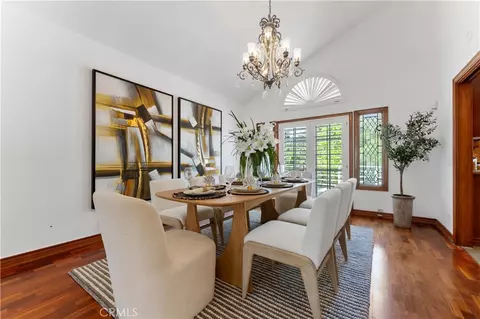 Dining - 1011 Rodeo Rd, Arcadia, CA 91006 photo 1 of 3