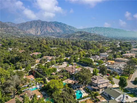 View/Area - 1011 Rodeo Rd, Arcadia, CA 91006 photo 2 of 2