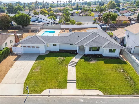 1167 Hummingbird, Corona, CA 92882