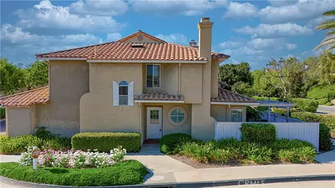 26848 Park Terrace Ln #130, Mission Viejo, CA 92692