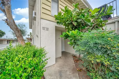 1192 Mitchell Ave #70, Tustin, CA 92780