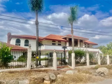 2445 Desire, Rowland Heights, CA 91748