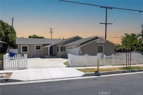 1100 N Euclid St, La Habra, CA 90631