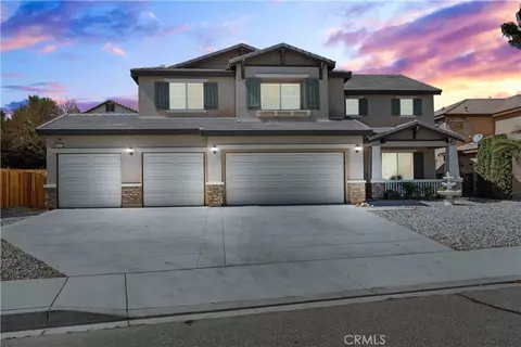 15184 Brucite Rd, Victorville, CA 92394