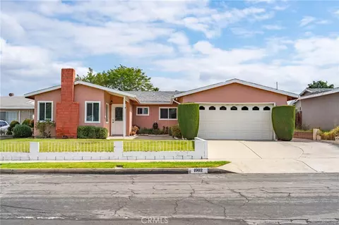 1902 Jellick Ave, Rowland Heights, CA 91748
