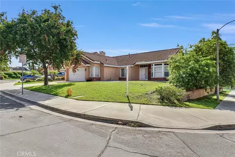 24461 Willow Run Rd, Moreno Valley, CA 92557