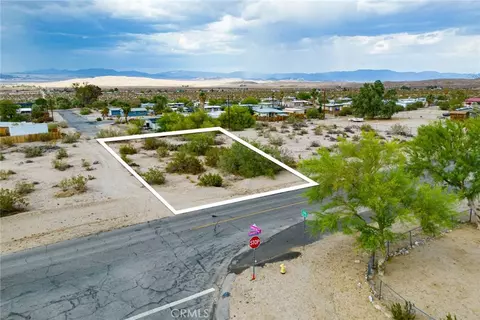 74908 Baseline Rd, Twentynine Palms, CA 92277