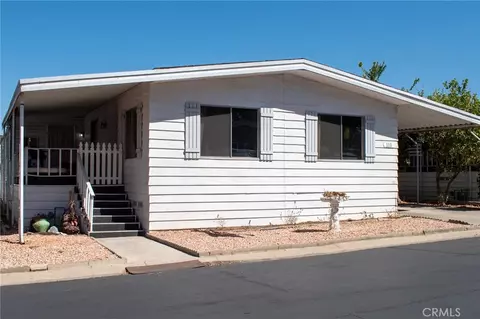 3663 Buchanan Ave #110, Riverside, CA 92503