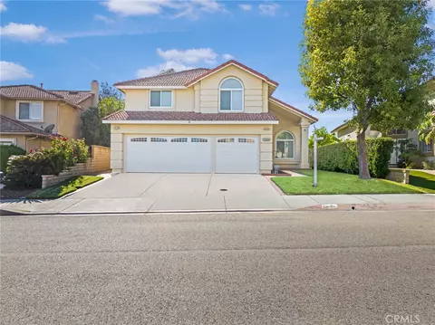 13698 Monteverde Dr, Chino Hills, CA 91709