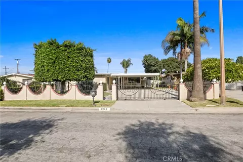 9943 Noyes St, Whittier, CA 90601