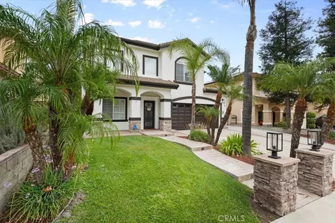 1770 Van Dusen Rd, La Verne, CA 91750