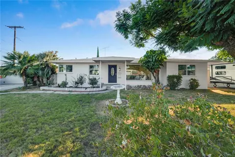 14816 Lanning Dr, Whittier, CA 90604