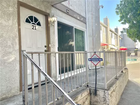14293 Foothill Blvd #21, Sylmar, CA 91342