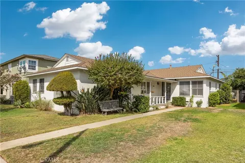 413 W Riggin, Monterey Park, CA 91754