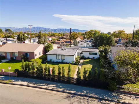 6250 Coldwater Canyon Ave, North Hollywood, CA 91606