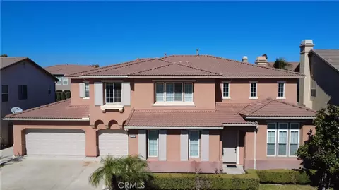 13580 Brush Crk, Eastvale, CA 92880