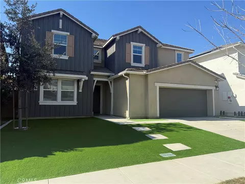 4852 S Jordan Ave, Ontario, CA 91762