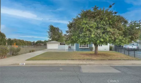 1706 Grier St, Pomona, CA 91766