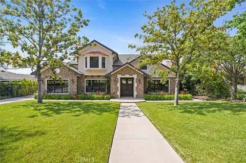 608 Arbolada, Arcadia, CA 91006