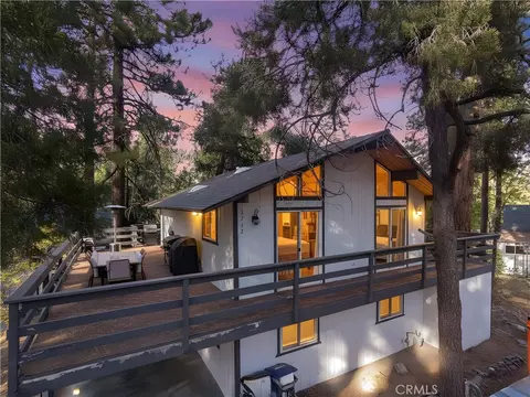 1742 Twin Lks, Wrightwood, CA 92397