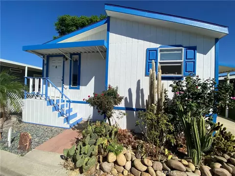 1150 N Kirby St #58, Hemet, CA 92545