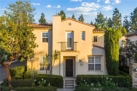 54 Night Bloom, Irvine, CA 92602