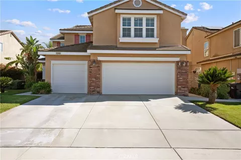 12787 Clemson Dr, Eastvale, CA 92880