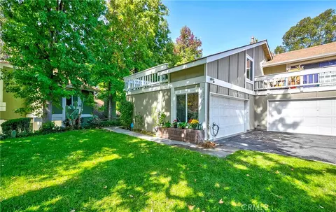 16325 Sierra Trail Ct, Hacienda Heights, CA 91745
