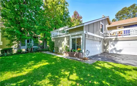 16325 Sierra Trail Ct, Hacienda Heights, CA 91745