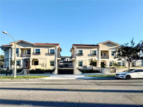 300 E Alhambra Rd #A, Alhambra, CA 91801