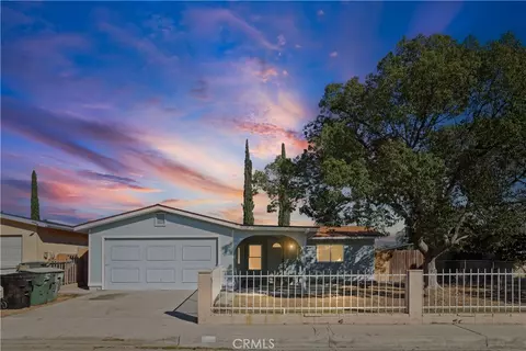 205 Whipple Mountain Rd, San Bernardino, CA 92410