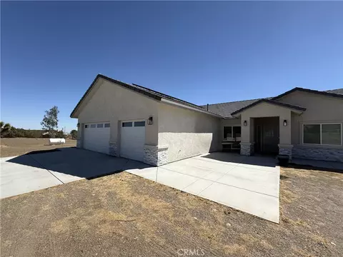 9591 Burbank Rd, Phelan, CA 92371