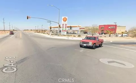 0 Palmdale Nw Bellflower 1386ac, Adelanto, CA 92301