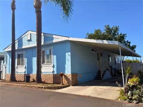 201 Collins Ave #134, Orange, CA 92867