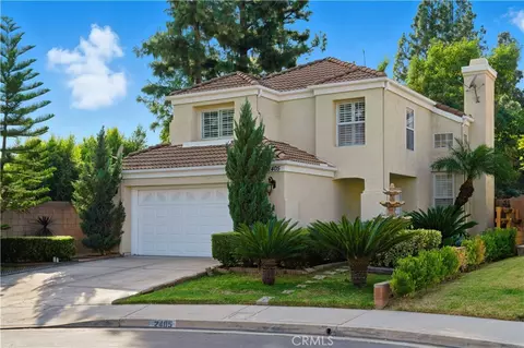 2405 Highland Pines Rd, Pomona, CA 91767
