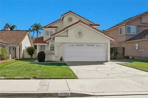 15531 Oakflats Rd, Chino Hills, CA 91709