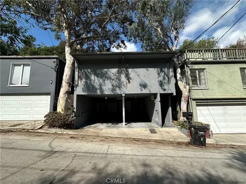 8317 Kirkwood, Los Angeles, CA 90046